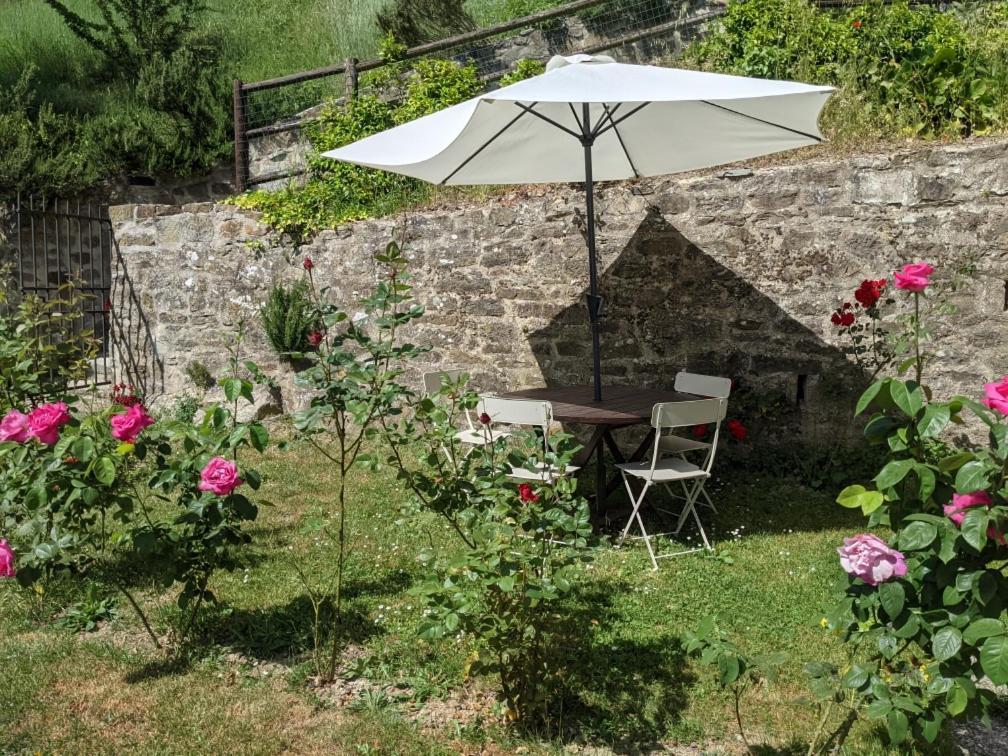 Agriturismo Casentino - Fattoria Ventrina Martina المظهر الخارجي الصورة